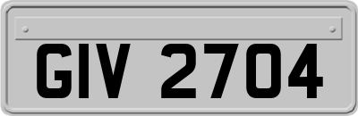 GIV2704
