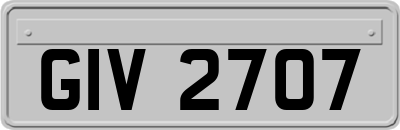 GIV2707