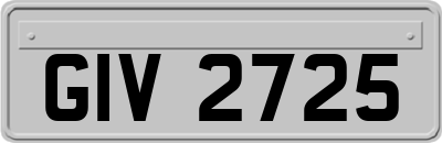 GIV2725
