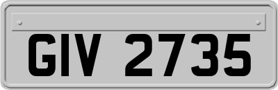GIV2735