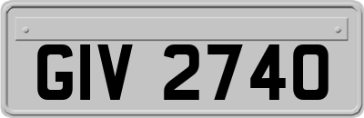 GIV2740