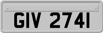 GIV2741