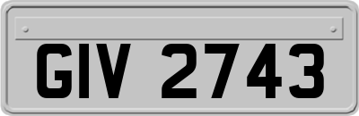 GIV2743