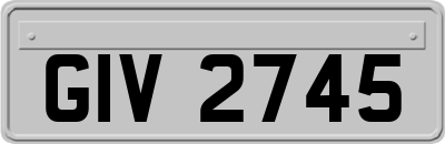 GIV2745