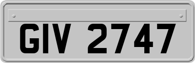 GIV2747