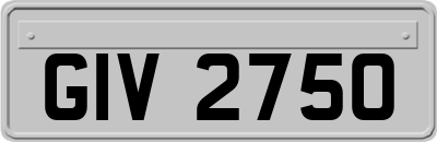 GIV2750