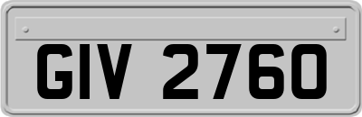 GIV2760