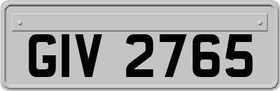 GIV2765