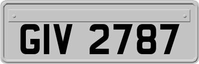 GIV2787