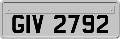 GIV2792