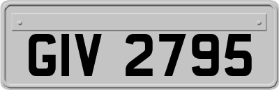 GIV2795