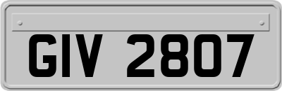 GIV2807