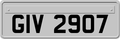 GIV2907