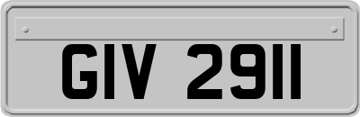 GIV2911