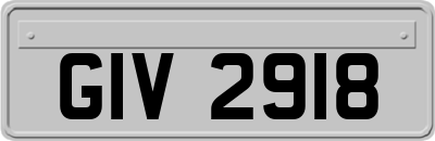 GIV2918