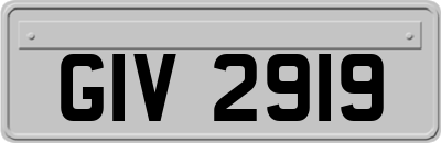 GIV2919