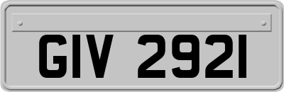 GIV2921
