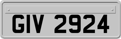 GIV2924