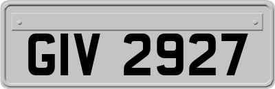 GIV2927
