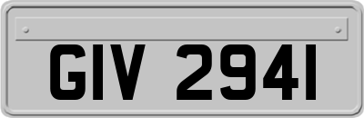 GIV2941