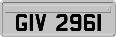 GIV2961