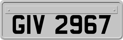 GIV2967