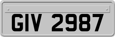 GIV2987