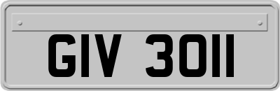 GIV3011