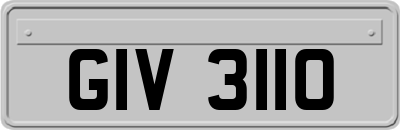 GIV3110