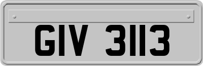 GIV3113