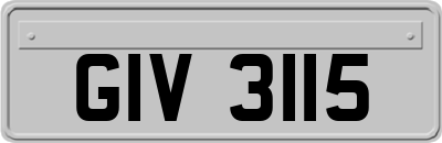 GIV3115