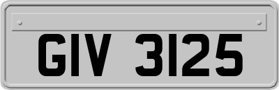 GIV3125