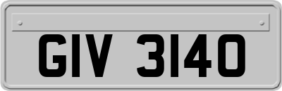 GIV3140
