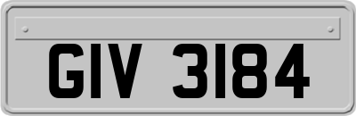 GIV3184