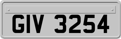 GIV3254