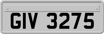GIV3275