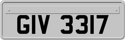 GIV3317