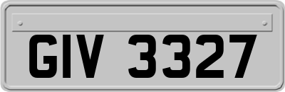 GIV3327
