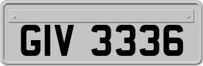 GIV3336