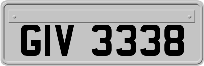 GIV3338