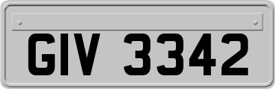 GIV3342