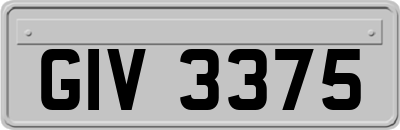 GIV3375