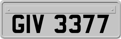 GIV3377