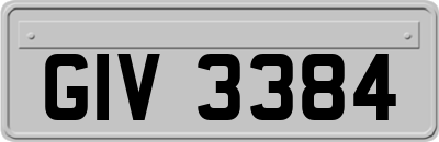 GIV3384
