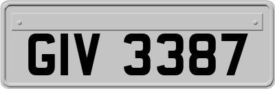 GIV3387