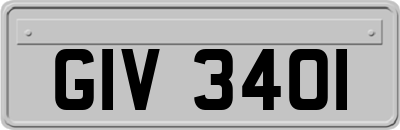 GIV3401