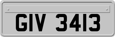 GIV3413