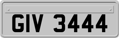 GIV3444