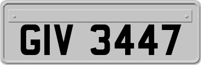 GIV3447