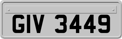 GIV3449